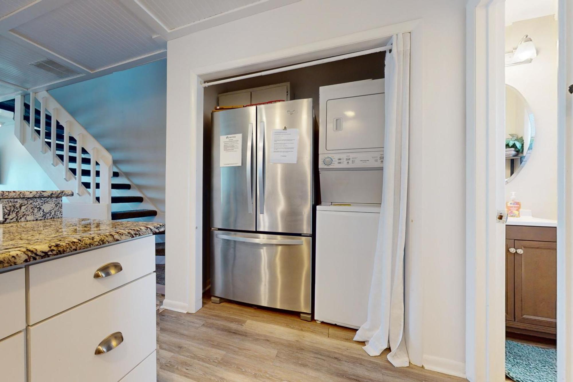 הוילה קרולינה ביץ' Oceanfront Townhouse מראה חיצוני תמונה