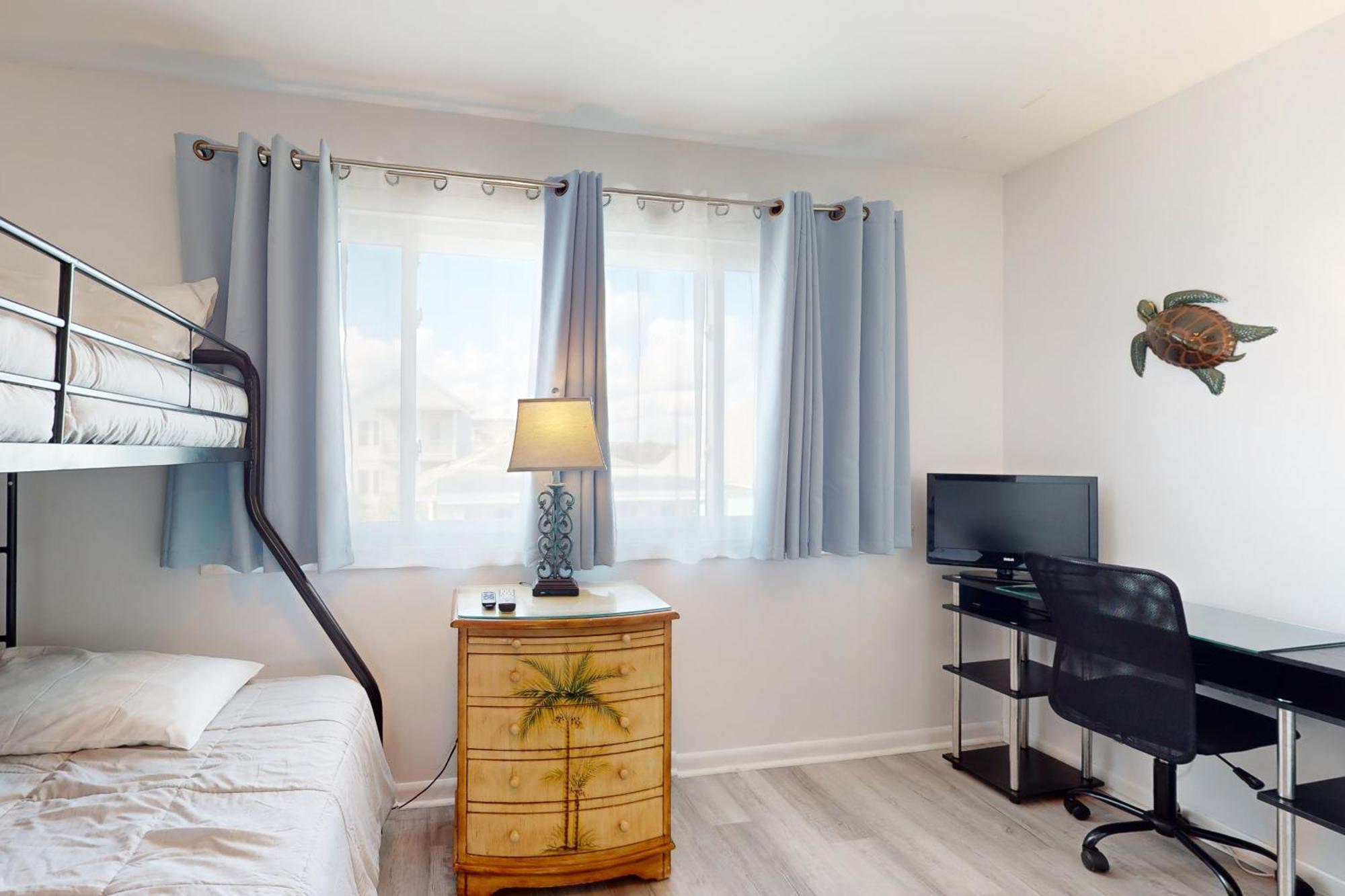 הוילה קרולינה ביץ' Oceanfront Townhouse מראה חיצוני תמונה