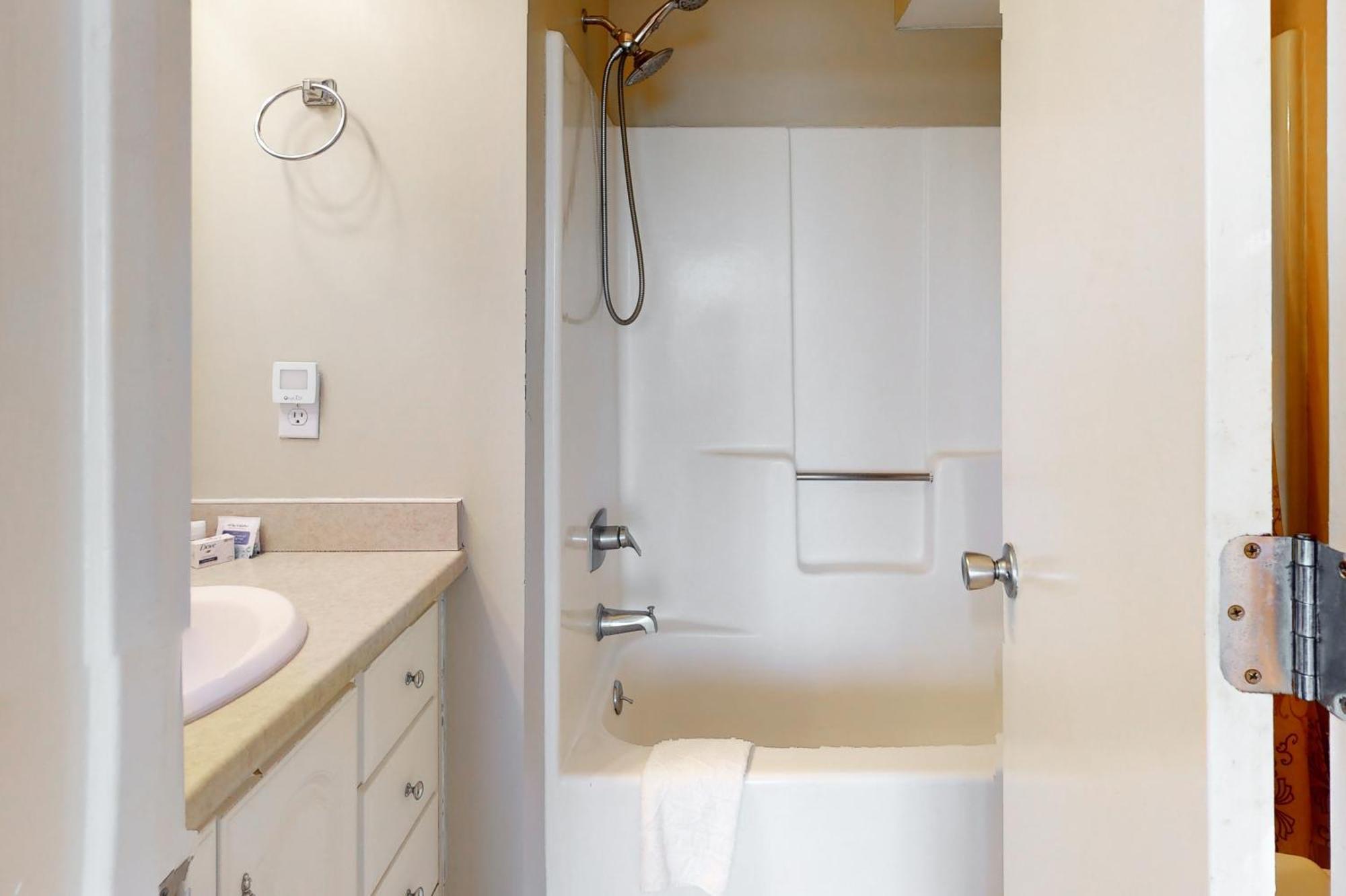 הוילה קרולינה ביץ' Oceanfront Townhouse מראה חיצוני תמונה
